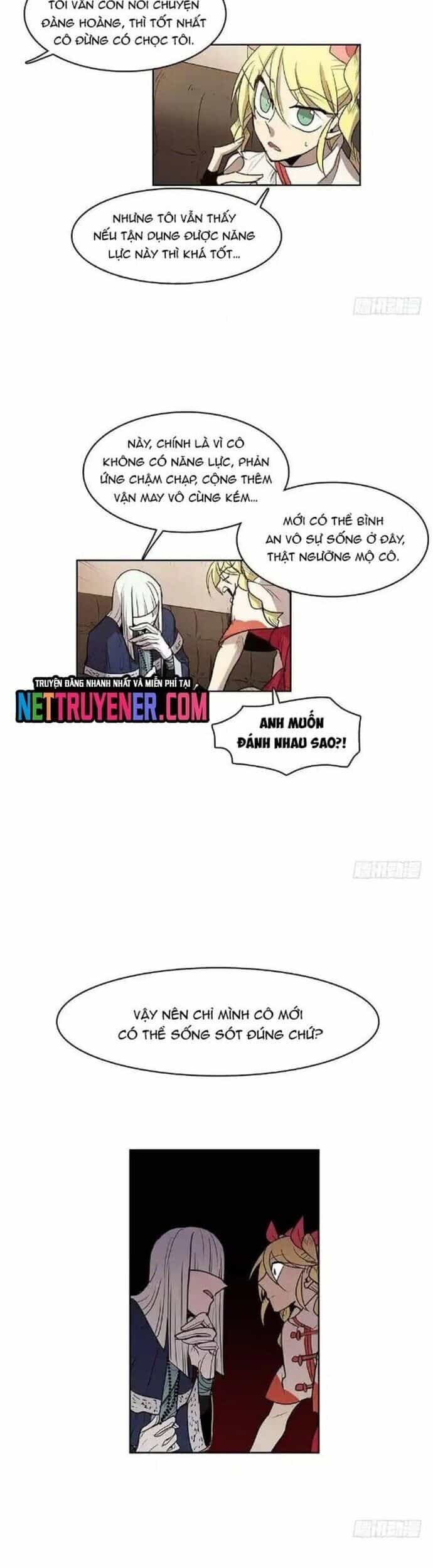 Cửa Hàng Vô Danh - Chương 102 - ảnh 5