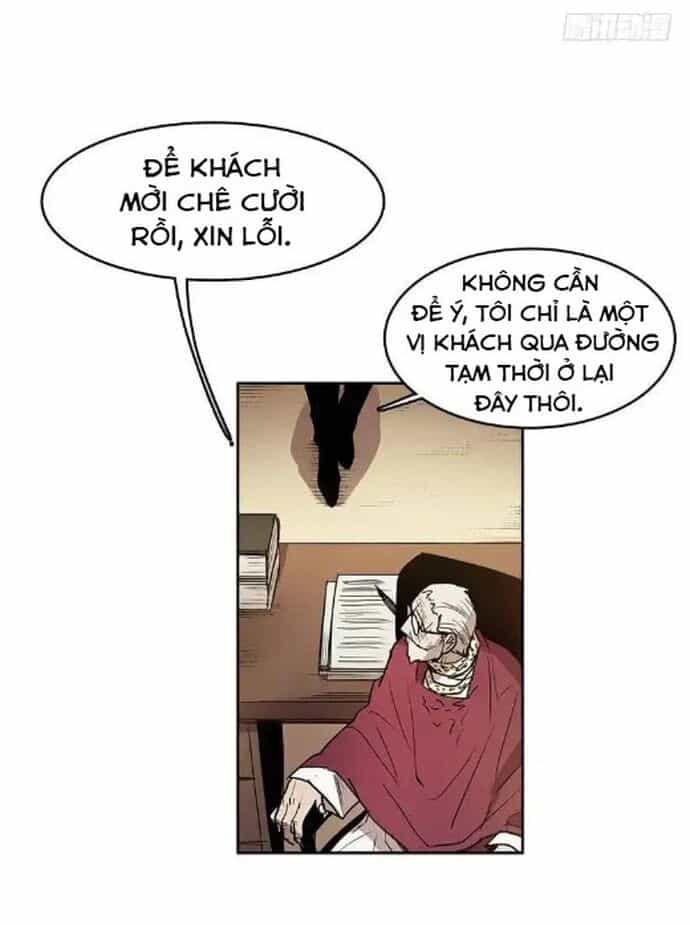 Cửa Hàng Vô Danh - Chương 112 - ảnh 23