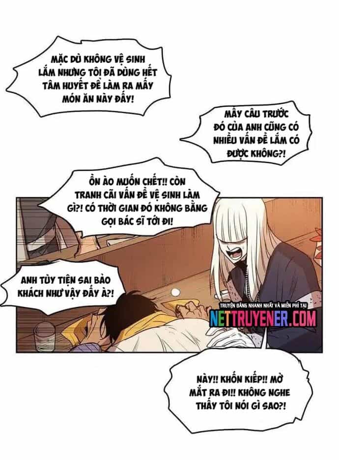 Cửa Hàng Vô Danh - Chương 117 - ảnh 10
