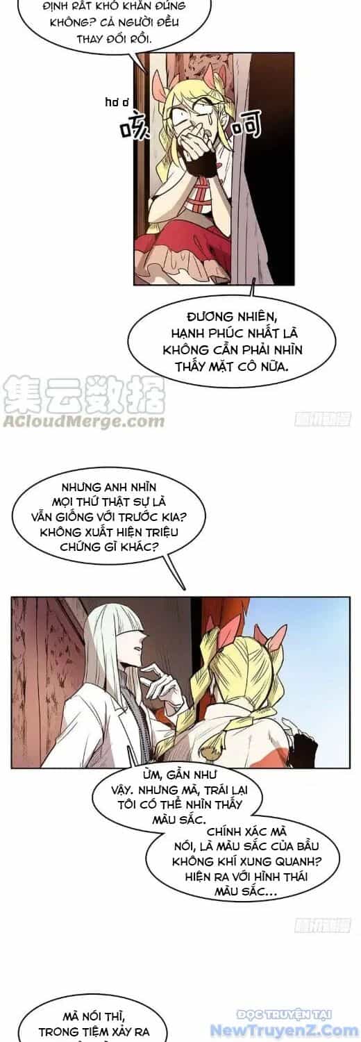 Cửa Hàng Vô Danh - Chương 126 - ảnh 5