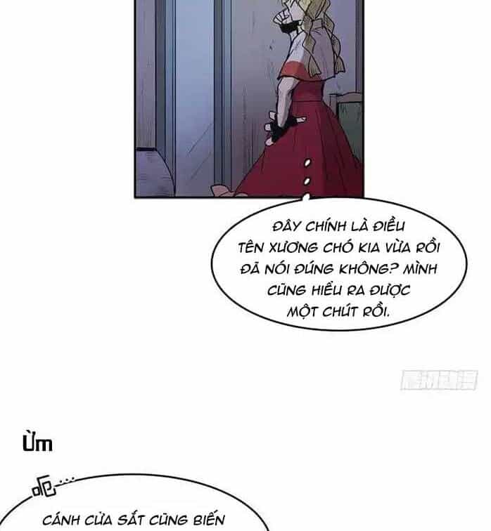 Cửa Hàng Vô Danh - Chương 135 - ảnh 21