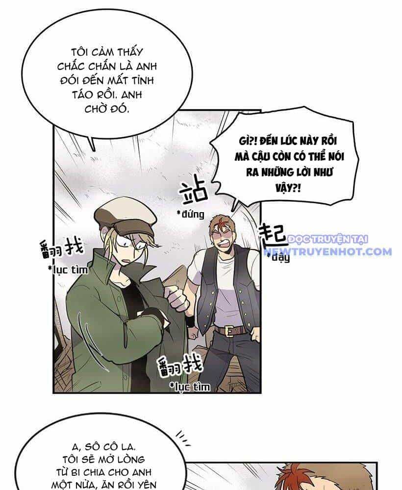 Cửa Hàng Vô Danh - Chương 14 - ảnh 17