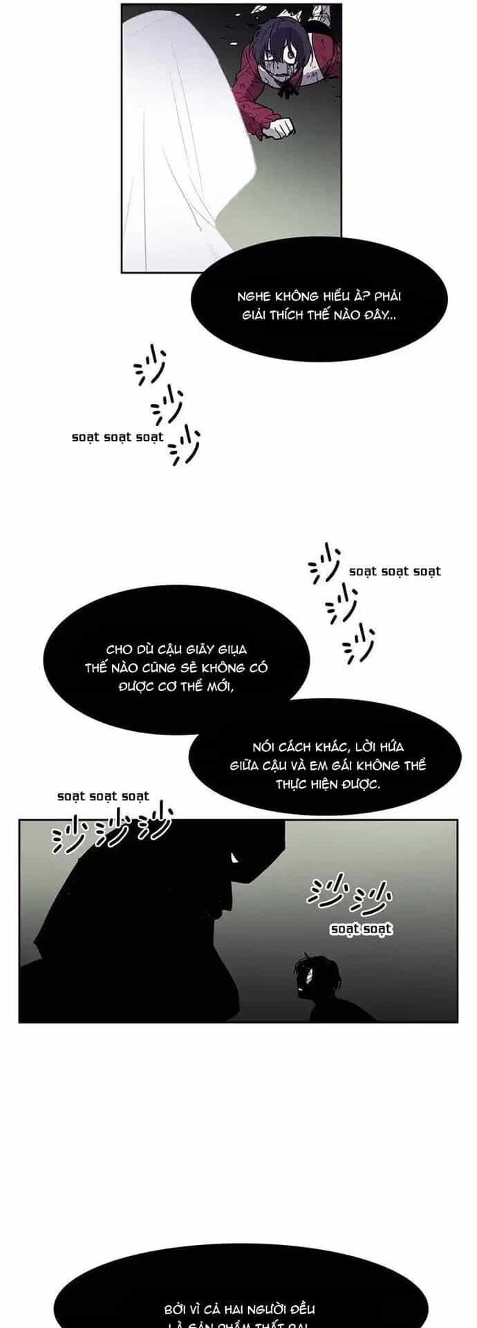 Cửa Hàng Vô Danh - Chương 142 - ảnh 11