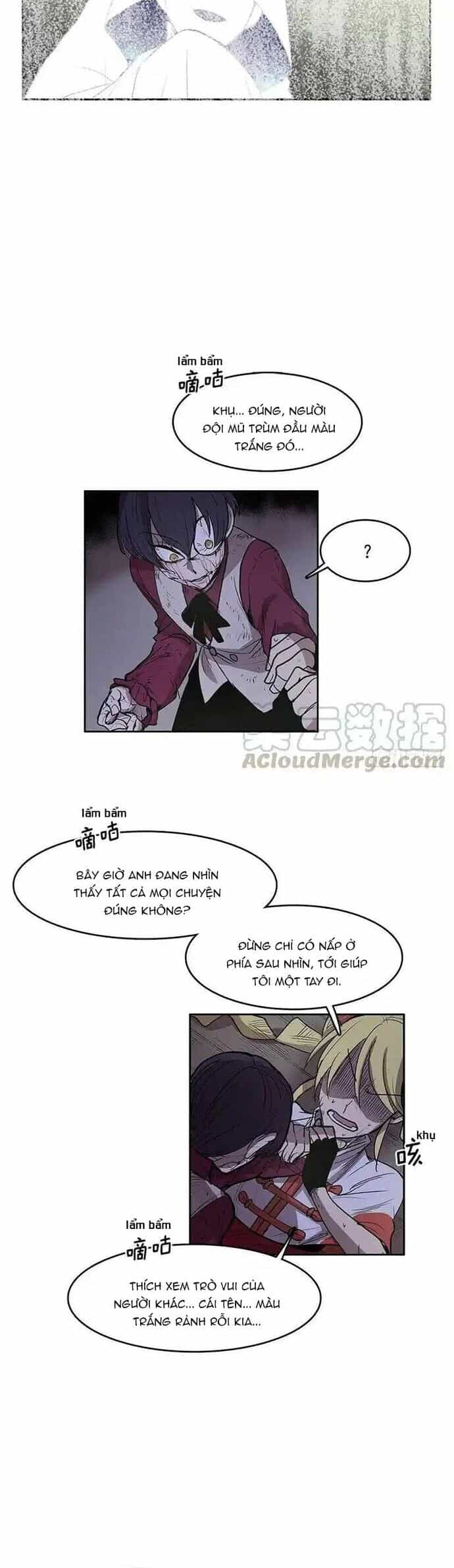Cửa Hàng Vô Danh - Chương 142 - ảnh 2