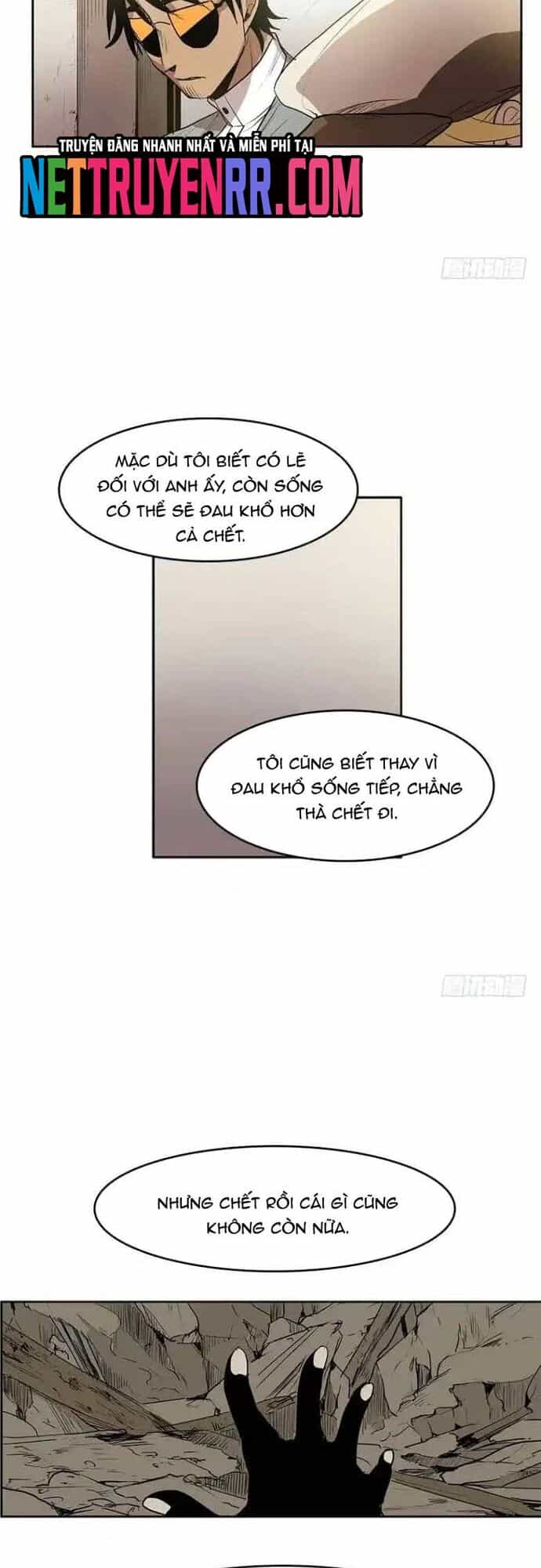 Cửa Hàng Vô Danh - Chương 152 - ảnh 9