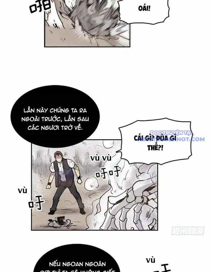Cửa Hàng Vô Danh - Chương 17 - ảnh 16