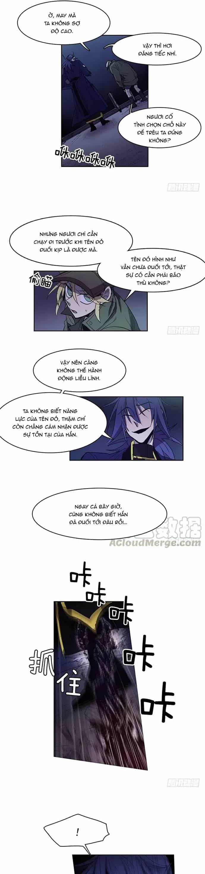 Cửa Hàng Vô Danh - Chương 176 - ảnh 6