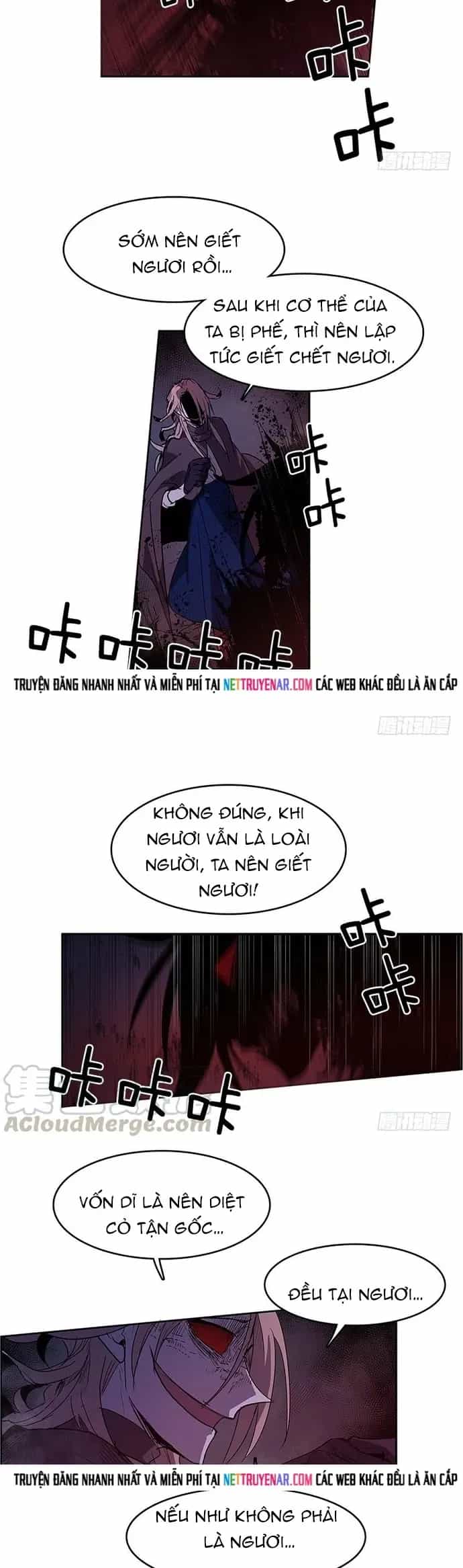 Cửa Hàng Vô Danh - Chương 182 - ảnh 5