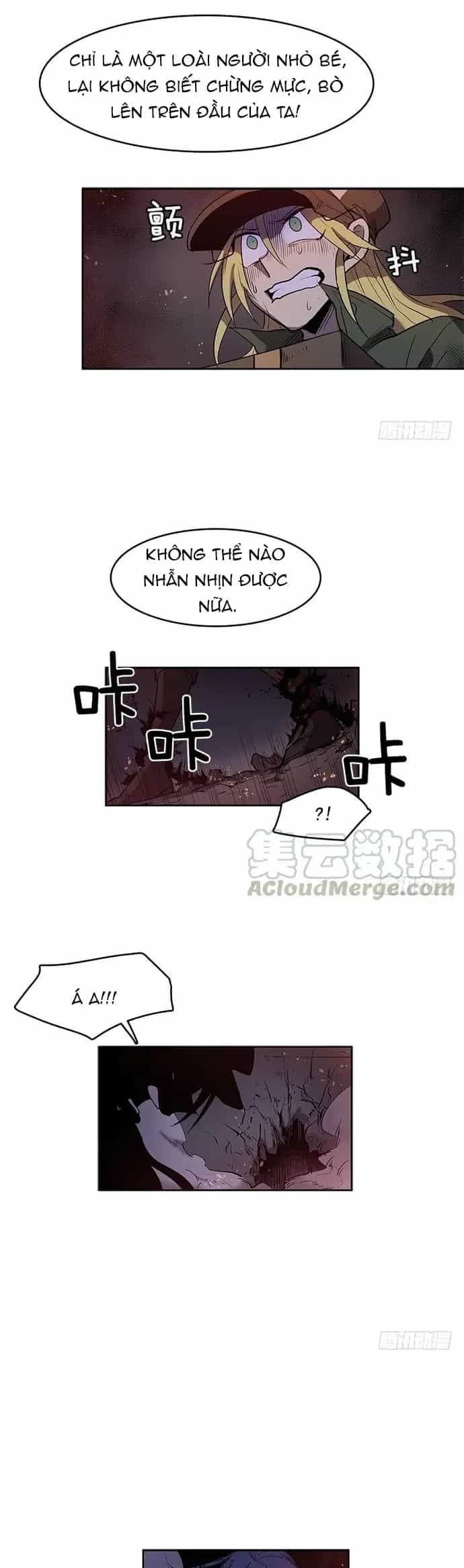 Cửa Hàng Vô Danh - Chương 184 - ảnh 5