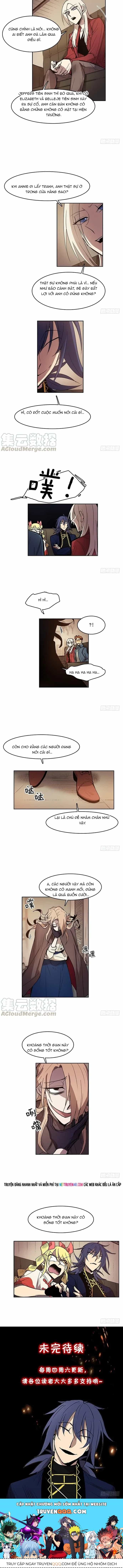 Cửa Hàng Vô Danh - Chương 192 - ảnh 3