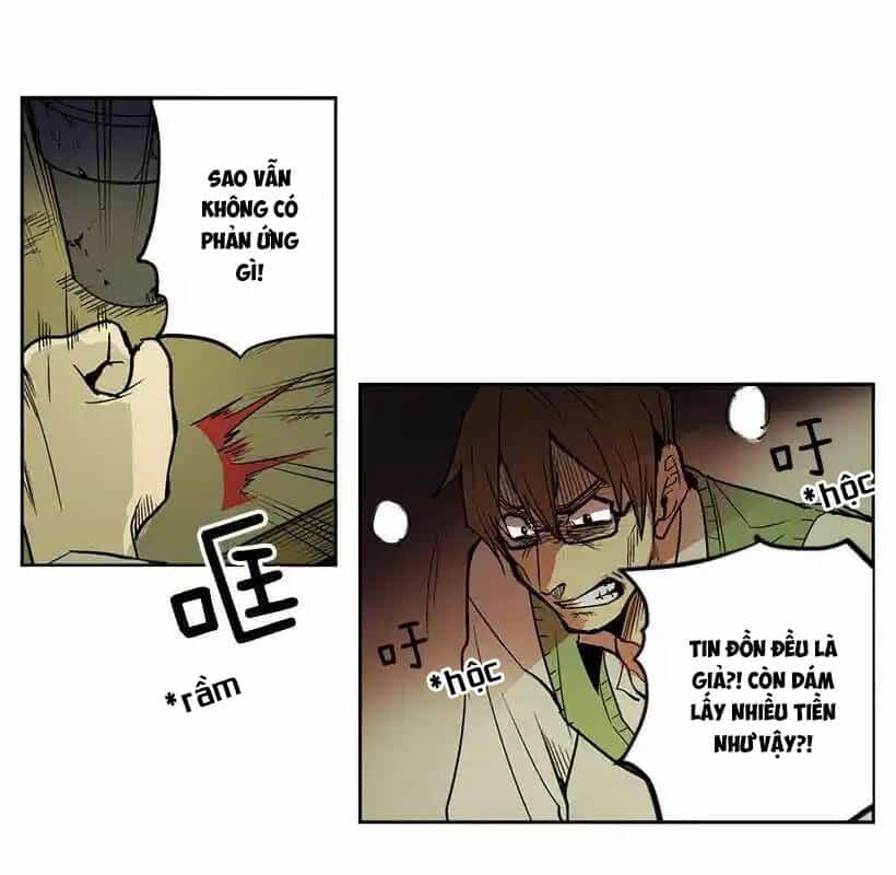 Cửa Hàng Vô Danh - Chương 2 - ảnh 18