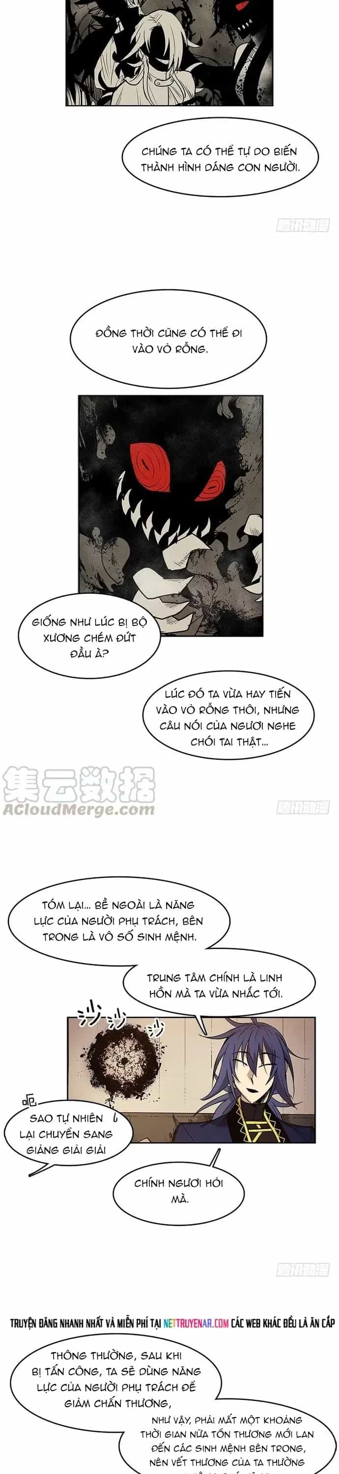 Cửa Hàng Vô Danh - Chương 200 - ảnh 2