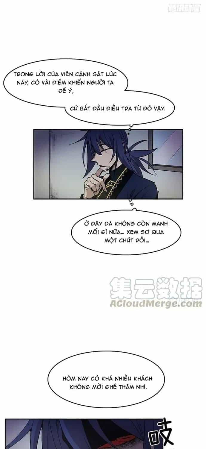 Cửa Hàng Vô Danh - Chương 210 - ảnh 13