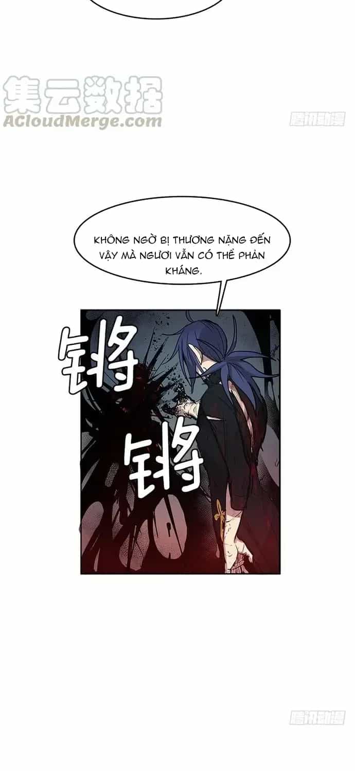 Cửa Hàng Vô Danh - Chương 220 - ảnh 7