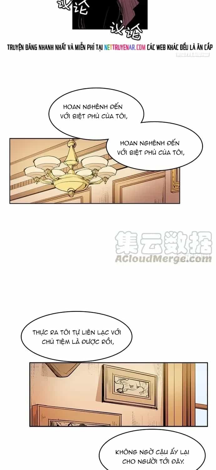 Cửa Hàng Vô Danh - Chương 237 - ảnh 9