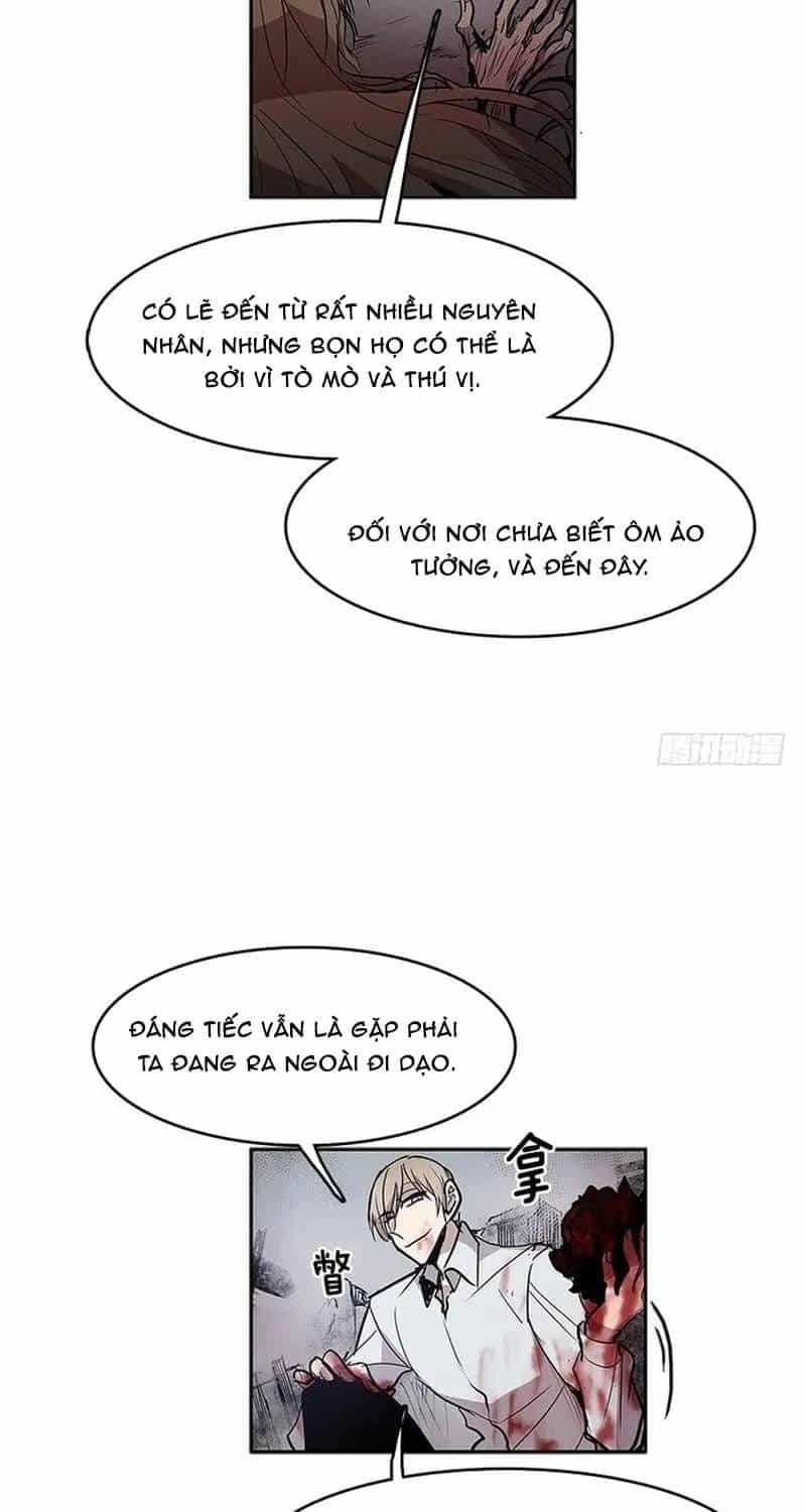 Cửa Hàng Vô Danh - Chương 246 - ảnh 17