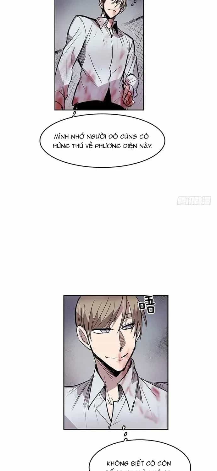 Cửa Hàng Vô Danh - Chương 248 - ảnh 8