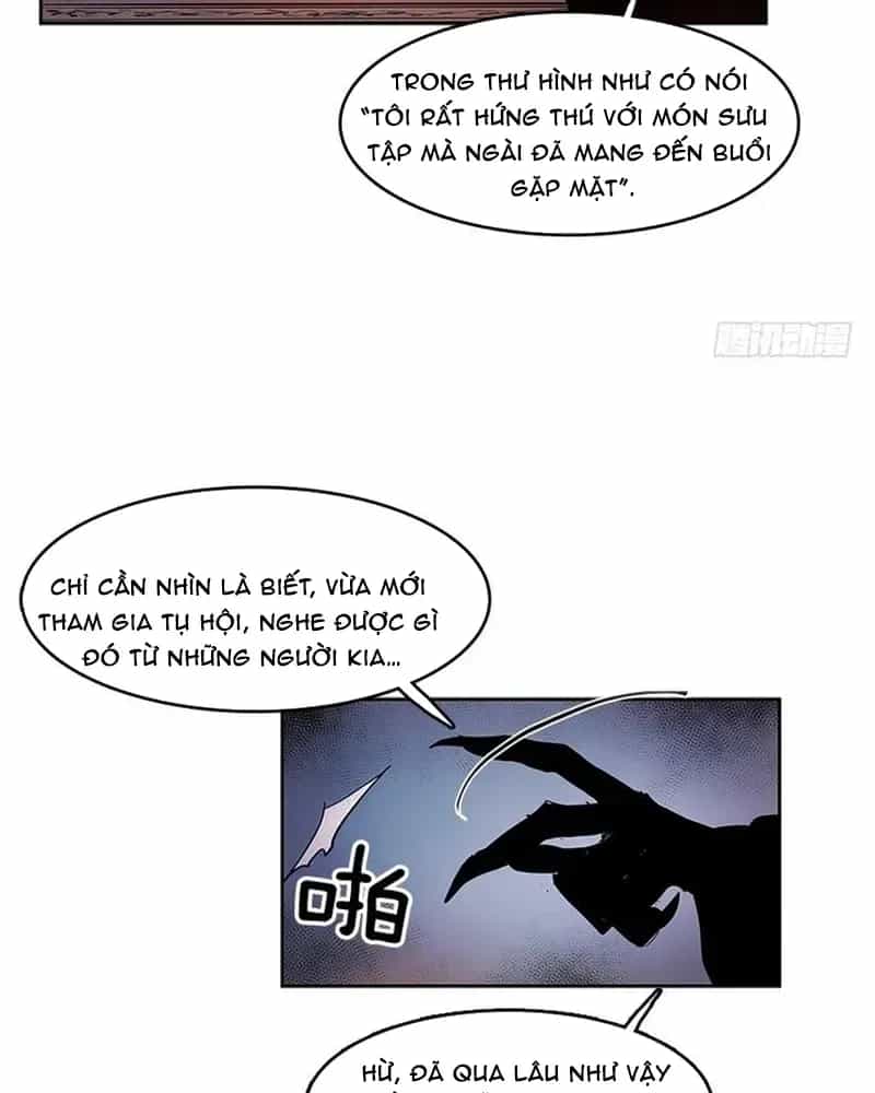 Cửa Hàng Vô Danh - Chương 251 - ảnh 3