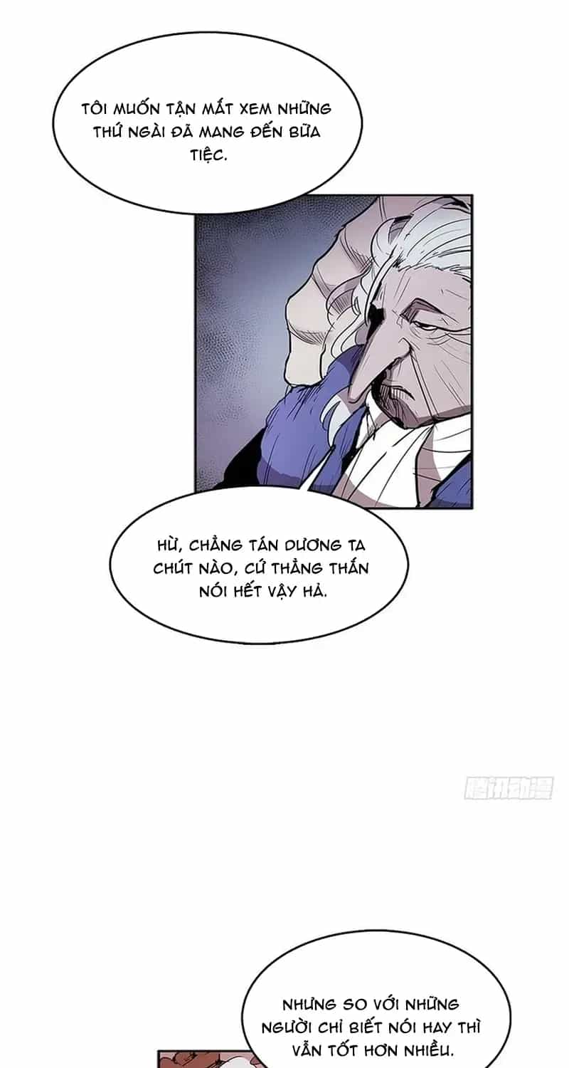 Cửa Hàng Vô Danh - Chương 252 - ảnh 16