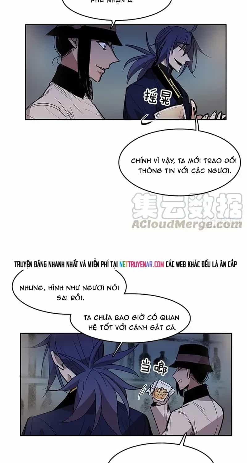 Cửa Hàng Vô Danh - Chương 255 - ảnh 4