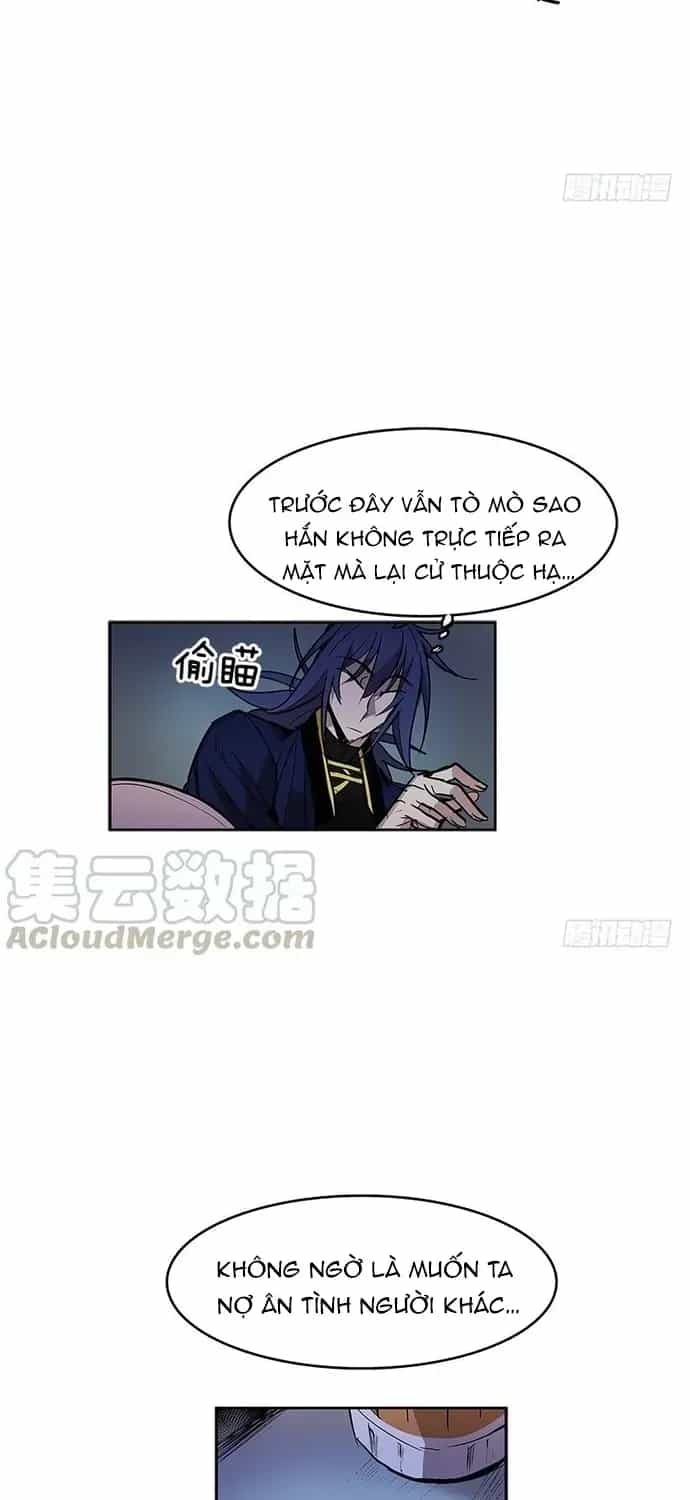 Cửa Hàng Vô Danh - Chương 256 - ảnh 13