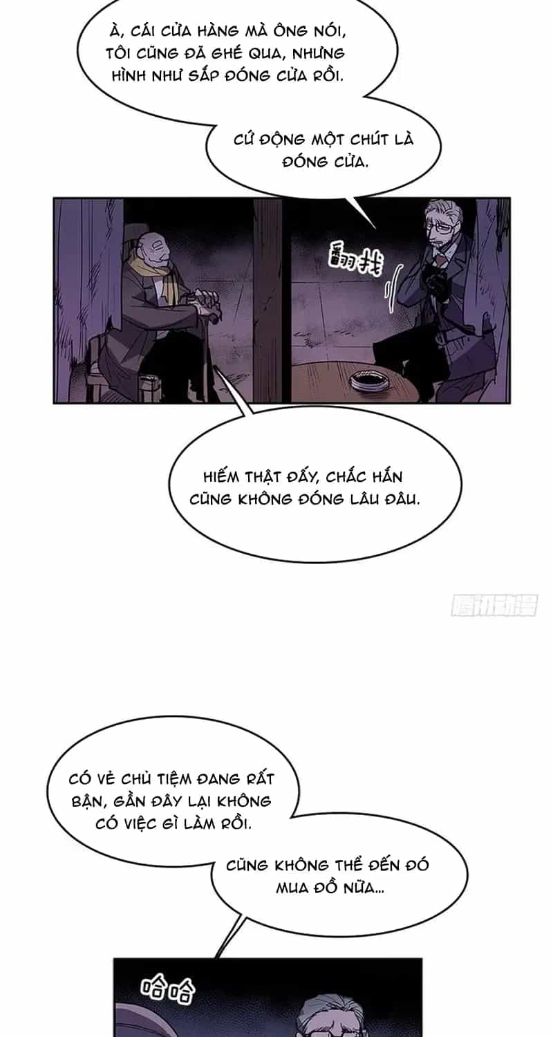 Cửa Hàng Vô Danh - Chương 259 - ảnh 12