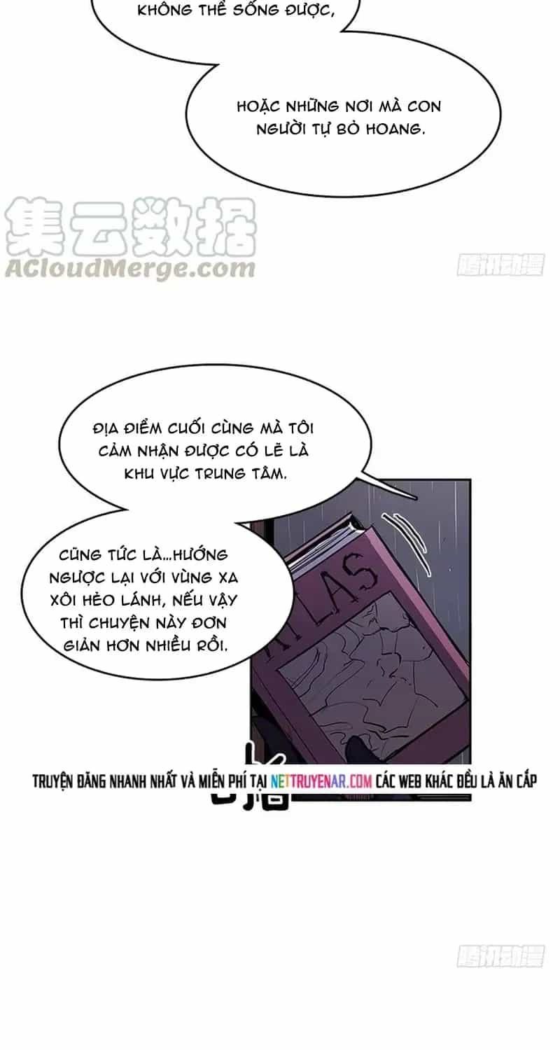 Cửa Hàng Vô Danh - Chương 266 - ảnh 11