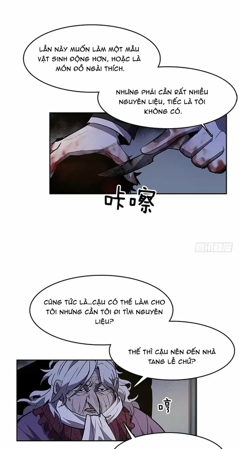Cửa Hàng Vô Danh - Chương 267 - ảnh 12