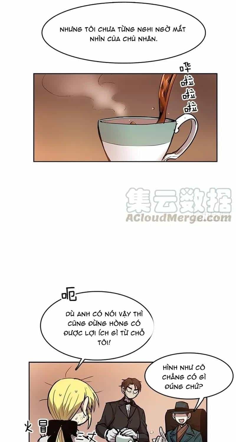Cửa Hàng Vô Danh - Chương 270 - ảnh 17