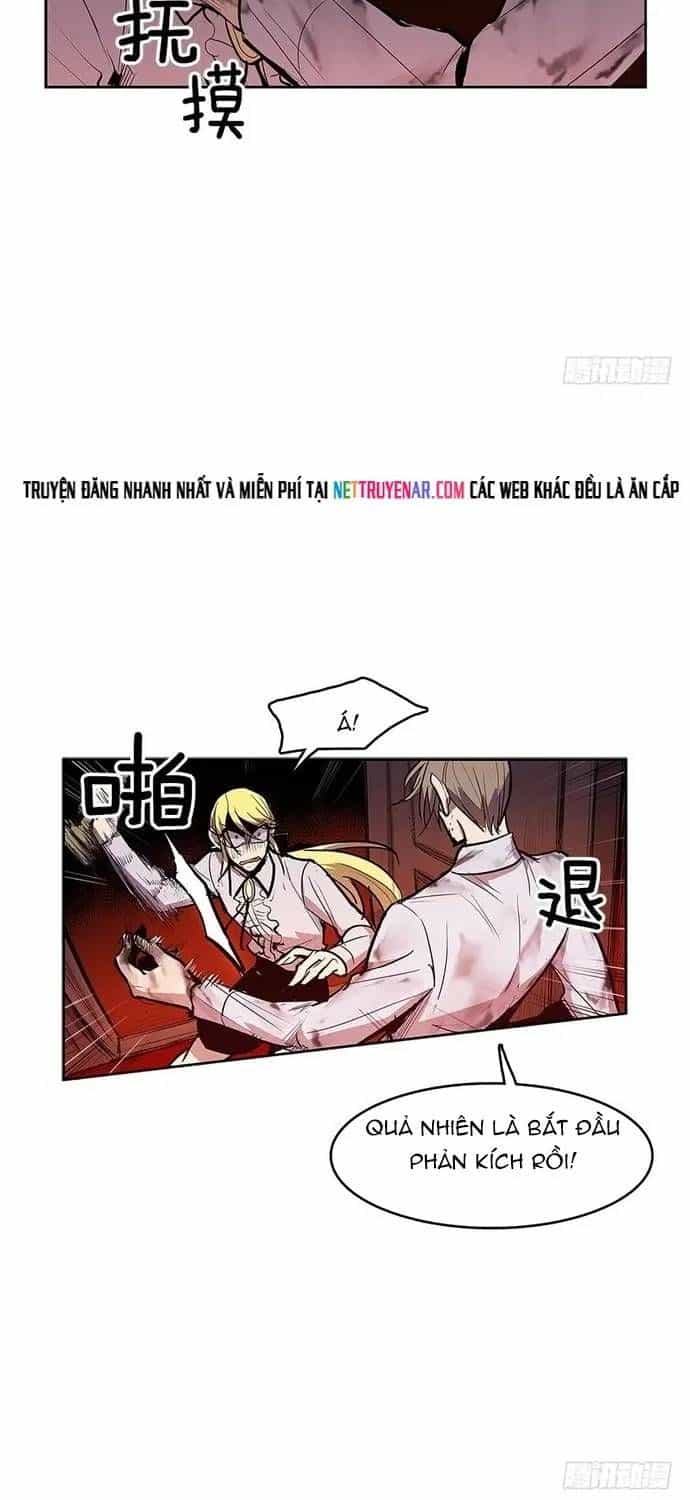 Cửa Hàng Vô Danh - Chương 277 - ảnh 10