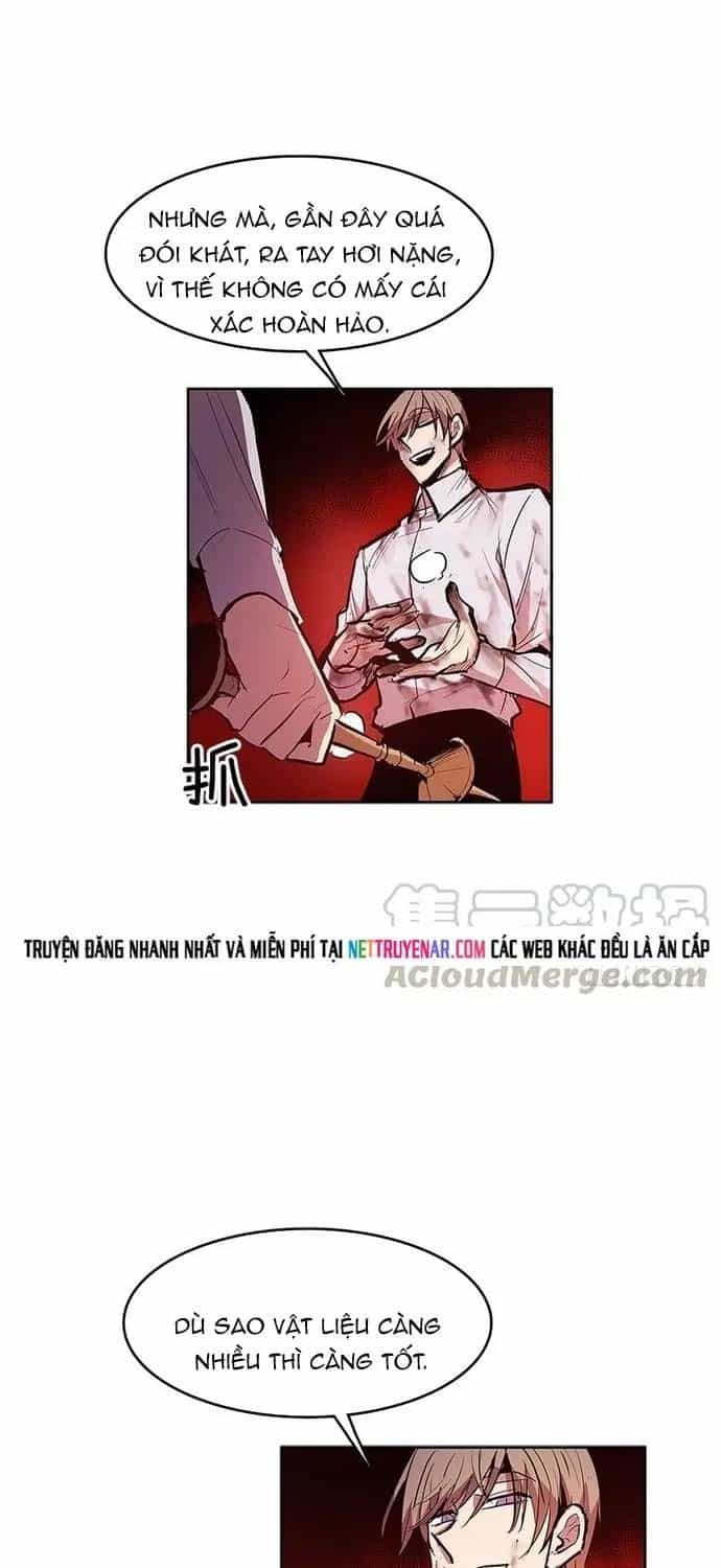 Cửa Hàng Vô Danh - Chương 277 - ảnh 17