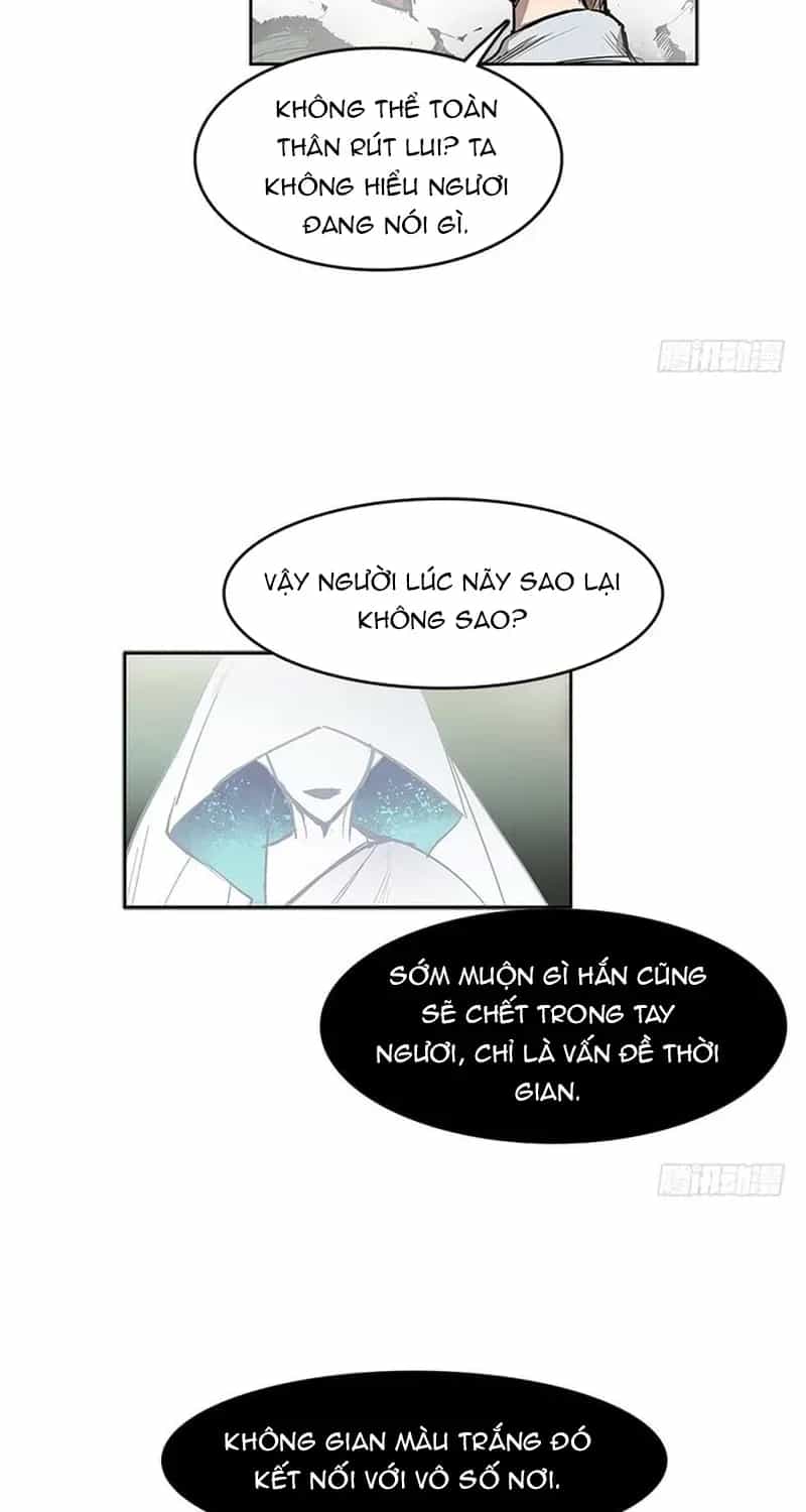 Cửa Hàng Vô Danh - Chương 288 - ảnh 22