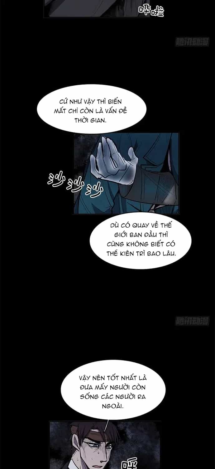 Cửa Hàng Vô Danh - Chương 292 - ảnh 13