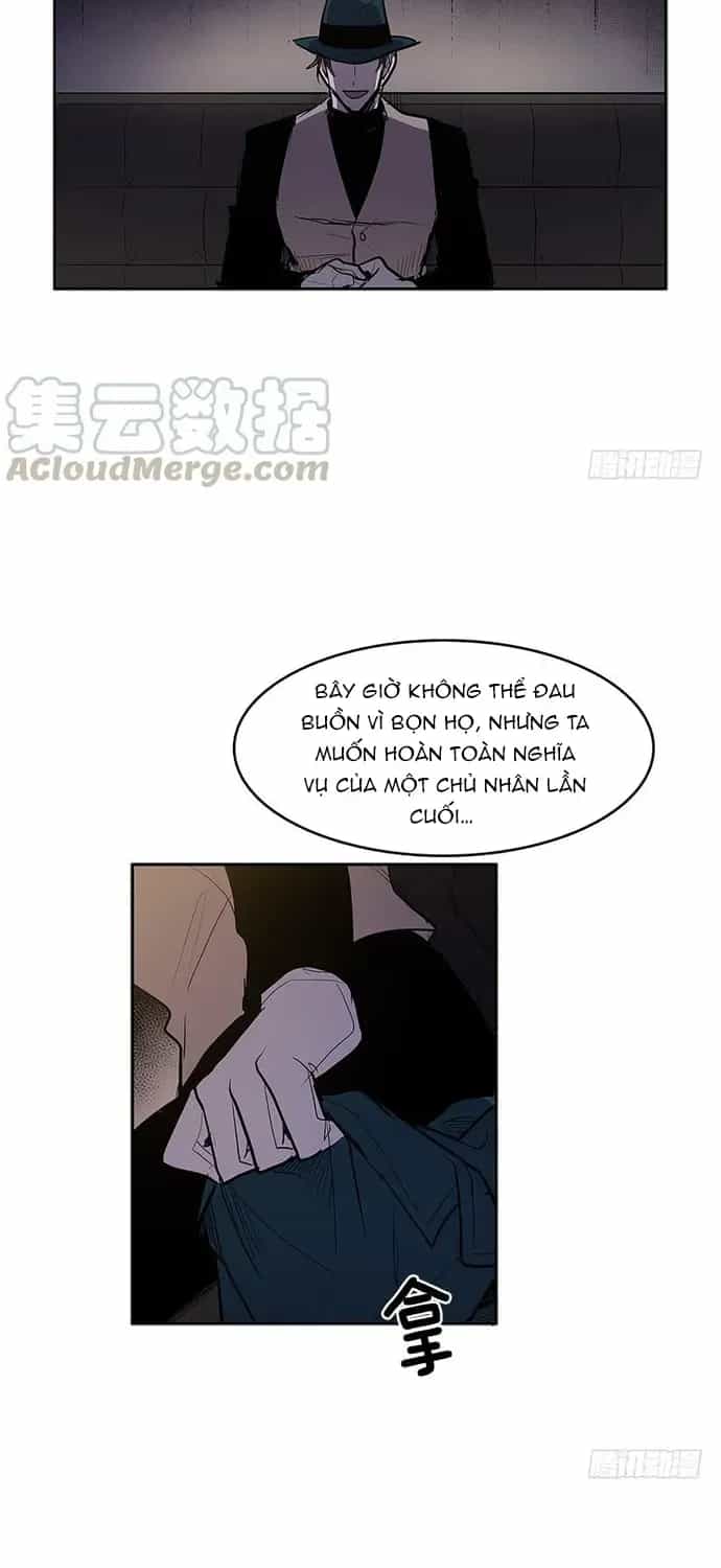 Cửa Hàng Vô Danh - Chương 293 - ảnh 23
