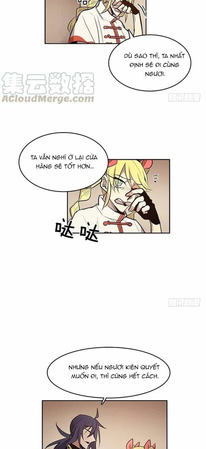 Cửa Hàng Vô Danh - Chương 295 - ảnh 25