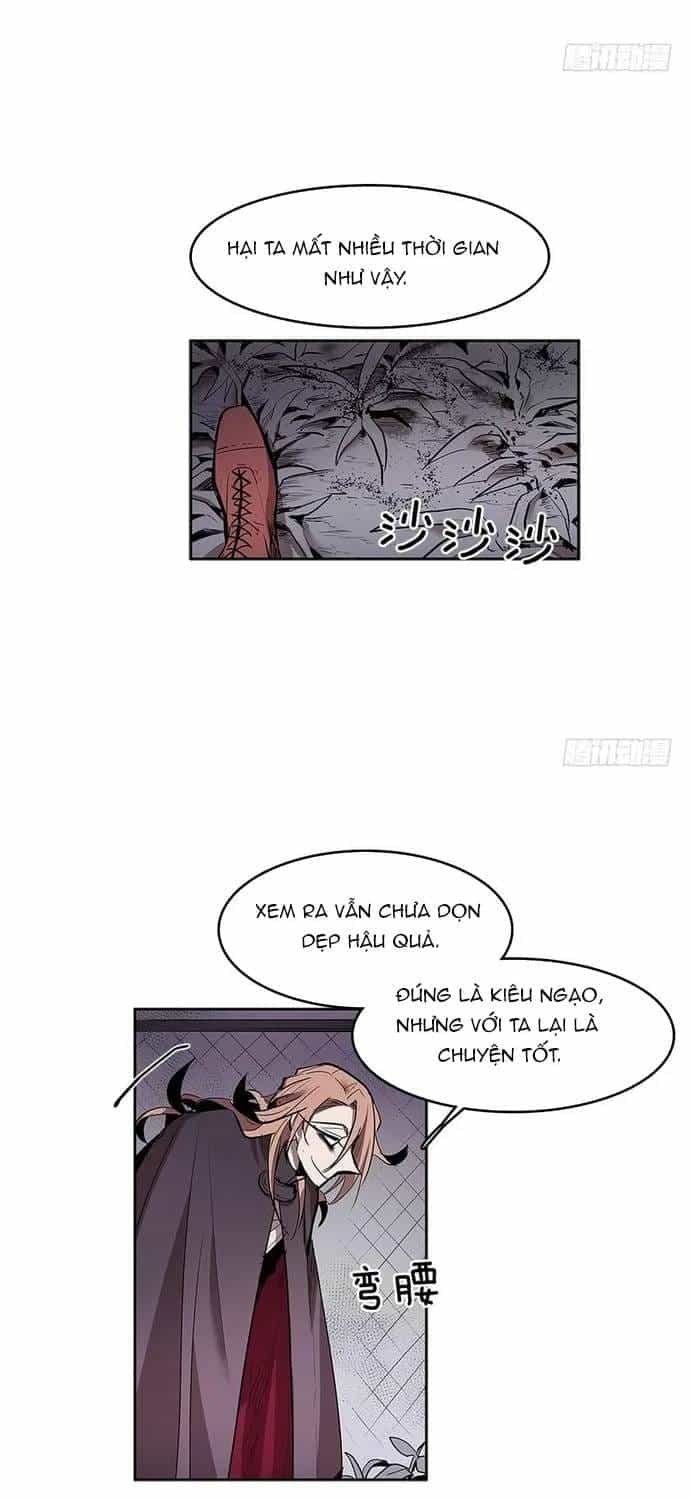 Cửa Hàng Vô Danh - Chương 296 - ảnh 16