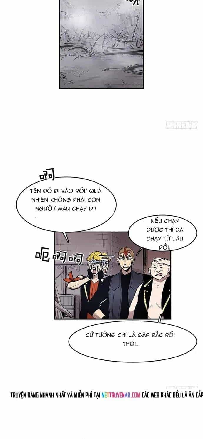 Cửa Hàng Vô Danh - Chương 296 - ảnh 18