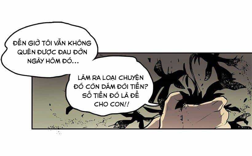 Cửa Hàng Vô Danh - Chương 3 - ảnh 21