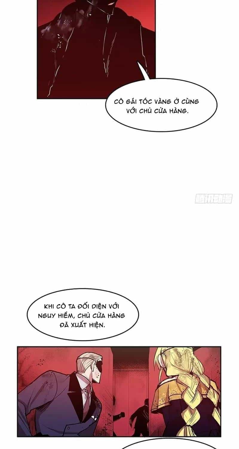 Cửa Hàng Vô Danh - Chương 309 - ảnh 7