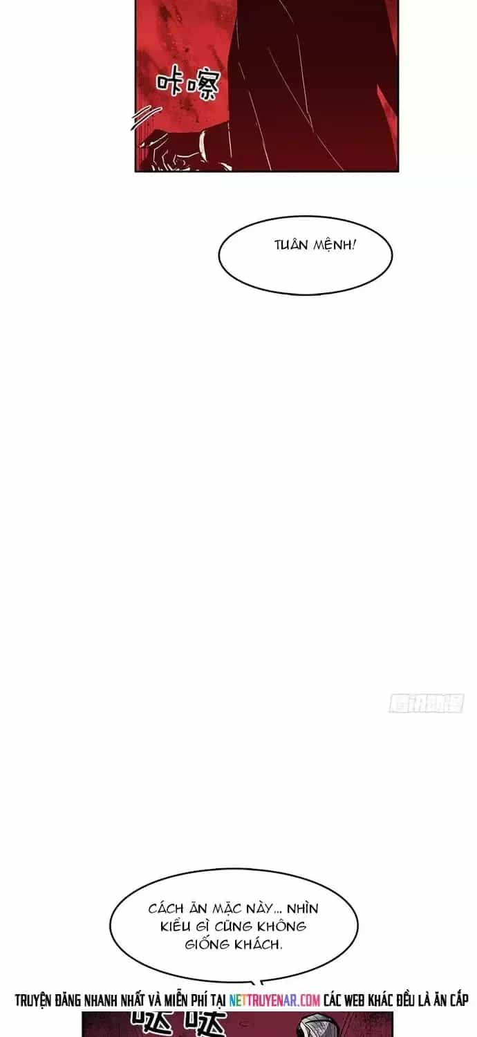 Cửa Hàng Vô Danh - Chương 310 - ảnh 12