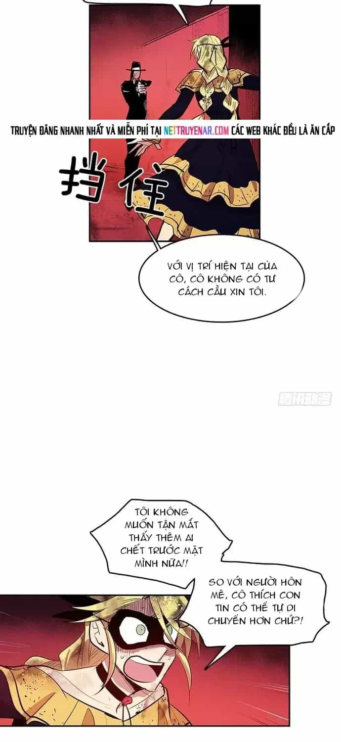 Cửa Hàng Vô Danh - Chương 310 - ảnh 29