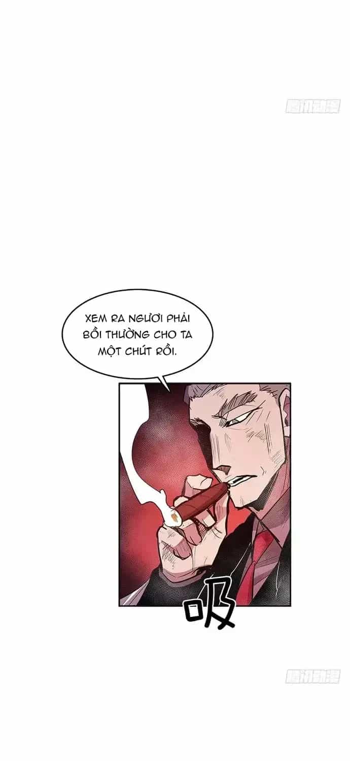 Cửa Hàng Vô Danh - Chương 321 - ảnh 24