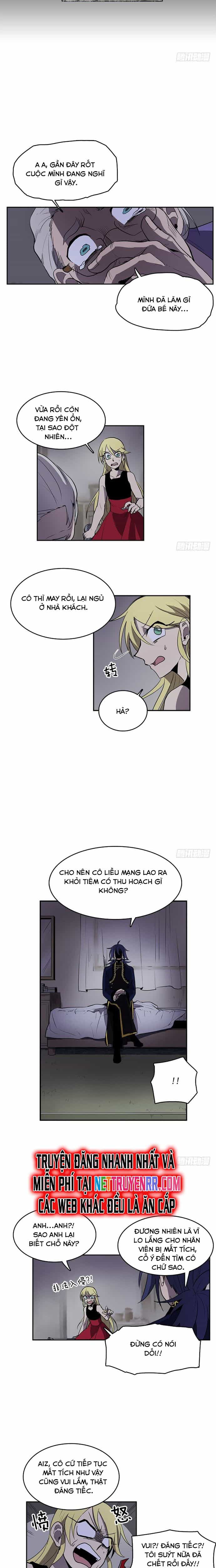 Cửa Hàng Vô Danh - Chương 36 - ảnh 6