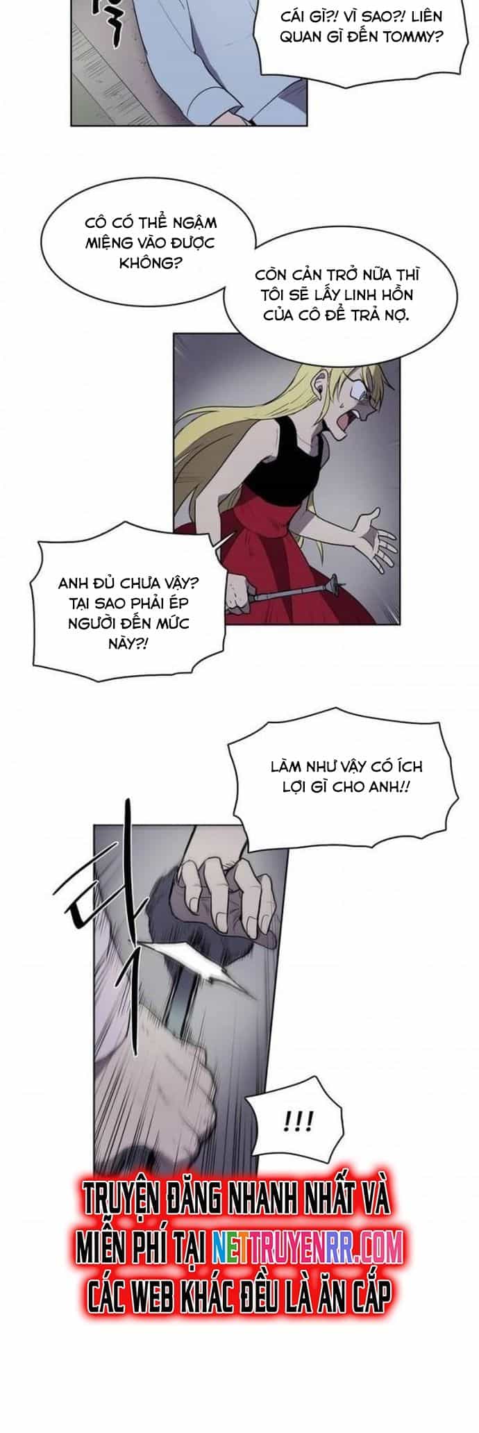 Cửa Hàng Vô Danh - Chương 37 - ảnh 10