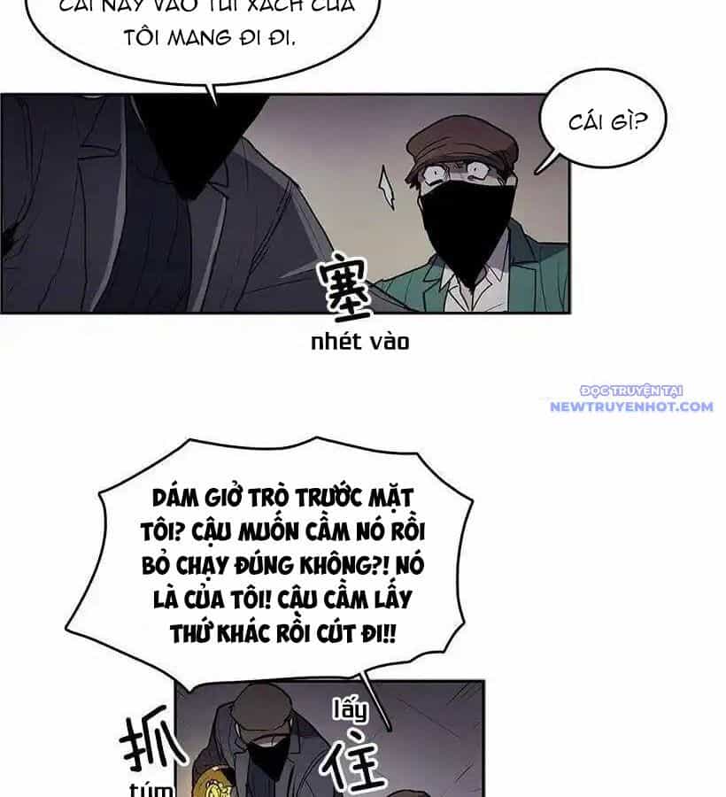 Cửa Hàng Vô Danh - Chương 42 - ảnh 11