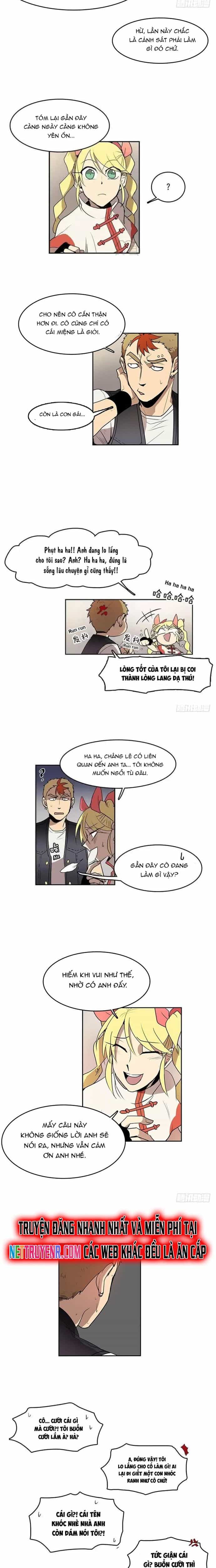Cửa Hàng Vô Danh - Chương 48 - ảnh 3