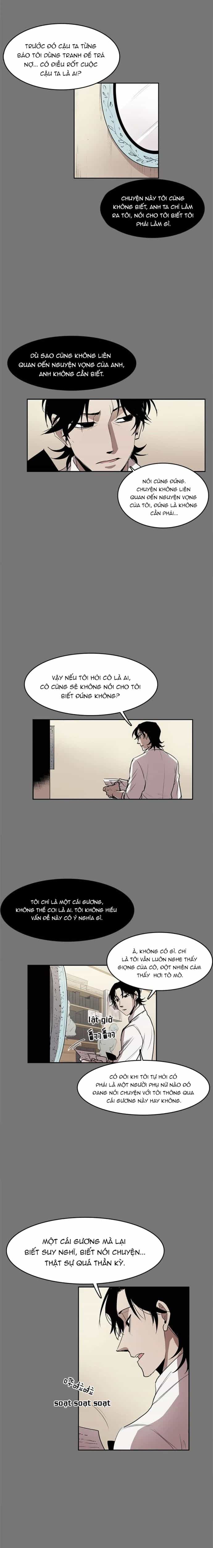 Cửa Hàng Vô Danh - Chương 51 - ảnh 2