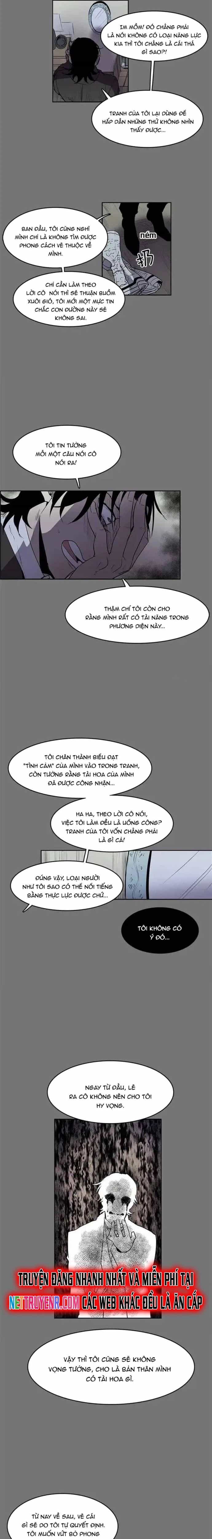 Cửa Hàng Vô Danh - Chương 53 - ảnh 6
