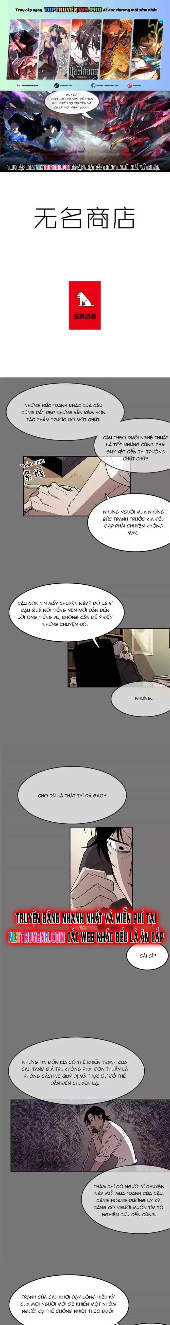 Cửa Hàng Vô Danh - Chương 54 - ảnh 2