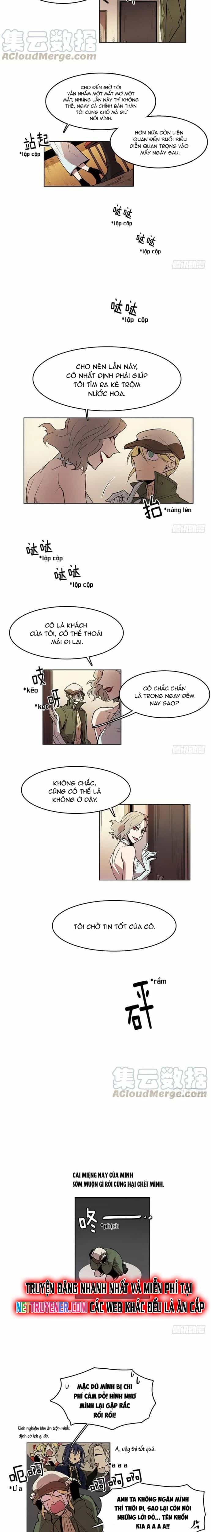 Cửa Hàng Vô Danh - Chương 74 - ảnh 4